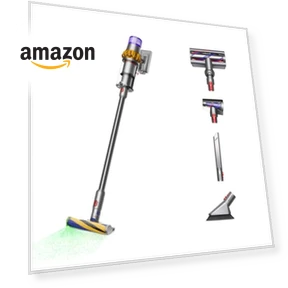 Cordless Vacuum — Vacuums, Dyson