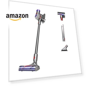 Cordless Vacuum — Vacuums, Dyson
