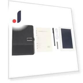 Digital Smart Pen Set with Notebook and Writing Board — Styluses & Digital Pens, OutsideWorld