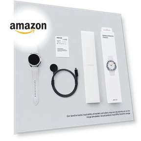 Galaxy Watch 6 Classic — Smartwatches, Samsung