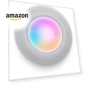 Homepod — Audio Gear, Apple