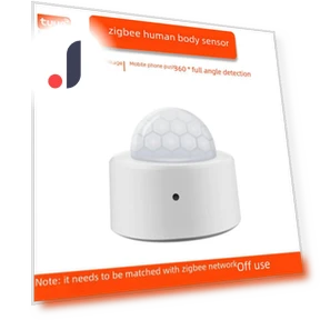 Infrared Motion Sensor — Smart Home Security, Smarter than future