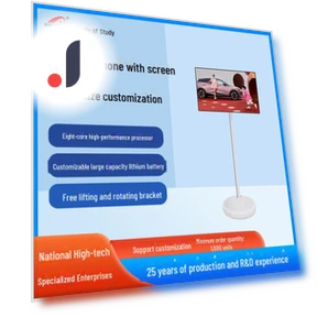 Interactive Touch Tablet — Digital Kiosks & Interactive, VividTrove