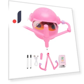 Kids Drawing Robot — Interactive Learning Devices, GoolRC