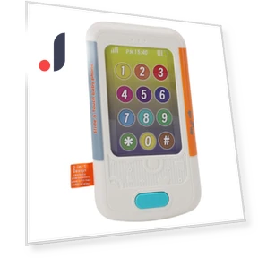 Kids Toy Mobile Phone — Play Phones, Neoglint