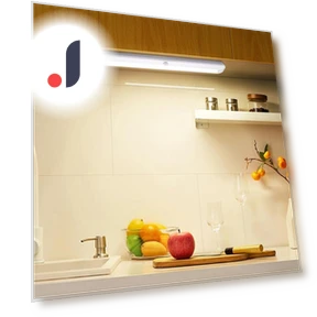 LED Smart Night Light — Night Lights, JOHO