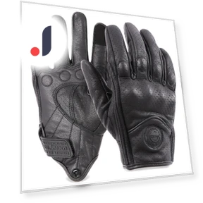 Motorcycle Smartphone Glove Protector — Gloves, JP Create mege