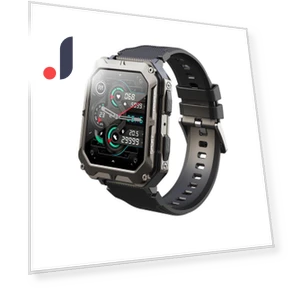 Outdoor Smartwatch — Smartwatches, TrendVibeCN