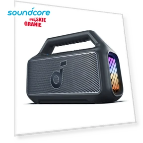Portable Bluetooth Speaker — Portable Sound Systems, Soundcore