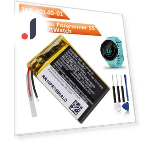Replacement Battery — GPS Units, Garmin