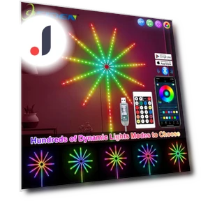 RGBIC LED Strip Light — LED Strips, GoGirls