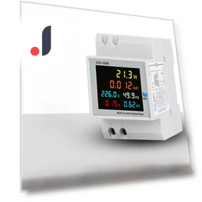 Single-phase Smart Kilowatt-hour Meter — Energy Measurement Tools, TrendVibeCN