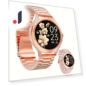 Smart Bracelet — Wearable Accessories, Rainbuvvy