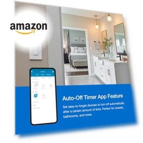 Smart Dimmer Switch — Dimmer Switches, Lutron