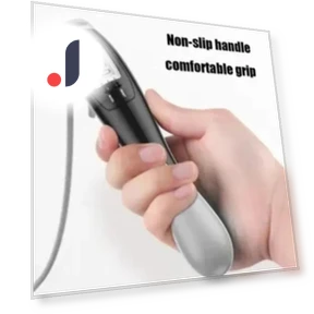 Smart Jump Rope with LCD Screen — Jump Ropes, LY Home&Kitchen