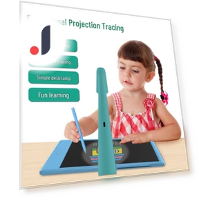 Smart Projector and Drawing Board — Drawing Boards, Super Go