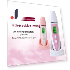 Smart Skin Moisture and Oil Tester Pen — Rollers & Pens, TrendVibeCN