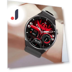Smart Sports Watch 10 — Smartwatches, Super Buyer