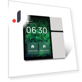 Smart Touch Switch with IR Control — Remote Controls, TrendVibeCN