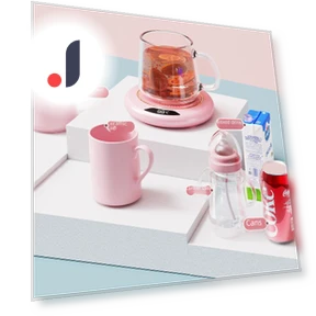 Smart USB Gift Cup — Beverage Warmers, TrendVibeCN