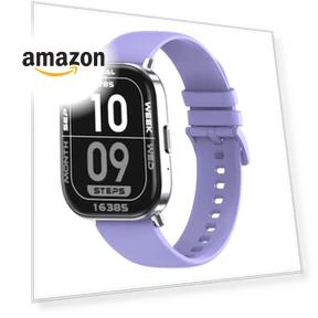 Smart Watch — Smartwatches, ganopterygon