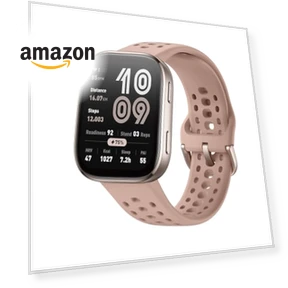 Smart Watch — Smartwatches, Amazfit