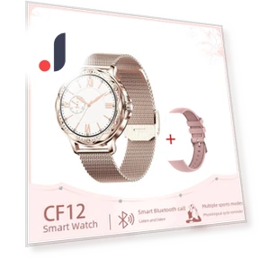 Smart Watch — Wearable Accessories, TrendVibeCN