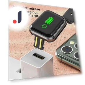 Smart Watch — Smartwatches, Lumen Watches