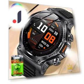 Smartwatch — Smartwatches, SACOSDING