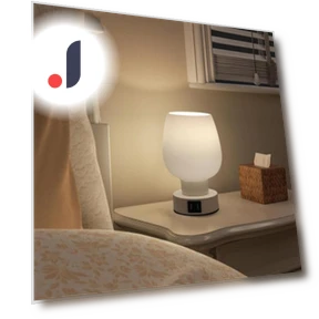 Touch Control LED Desk Lamp — Study & Desk Lighting, Dayuansheng