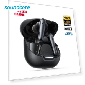 True-Wireless Noise Cancelling Earbuds — In-Ear Headphones, Soundcore