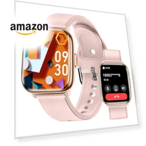 Ultra-Light AI Smartwatch — Smartwatches, Demabon