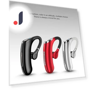 Wireless Headphones — On-Ear Headphones, ping Day