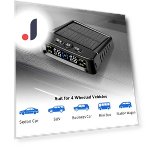 Wireless Tire Pressure Monitoring System — TPMS Sensor Replacements, xinkongjianqiye