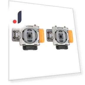 3D Analog Sensor Replacement — , OutsideWorld