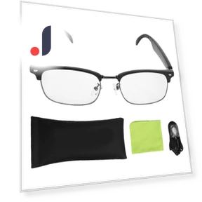AI Translation Smart Glasses — Smart Glasses, OutsideWorld