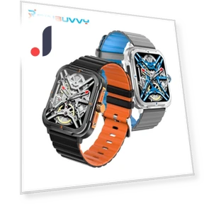 Android Smartwatch — Smartwatches, Rainbuvvy