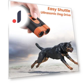 Anti-Barking Device for Dogs — Anti-Bark Training Devices, Kitty Cat House