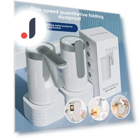 Automatic Folding Water Dispenser — USB Beverage Warmers, Darling Child Boutique