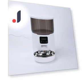 Automatic Pet Feeder — Feeders, TrendVibeCN