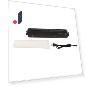 Automatic Powerful High-Efficiency Vacuum Sealer — Vacuum Bags, CosyHome