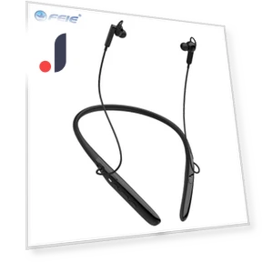 Bluetooth Hearing Aid Neckband — Batteries & Chargers, FEIE