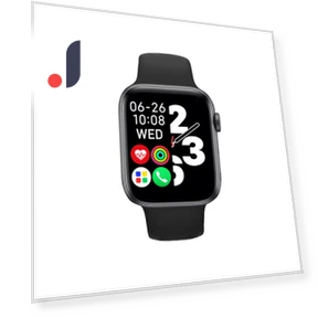 Bluetooth Smart Health Watch — Smartwatches, Super Buyer