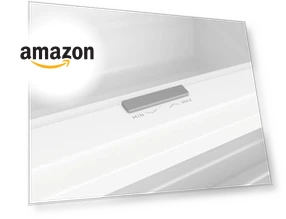 Built-in fridge-freezer — Cooling Solutions, AEG