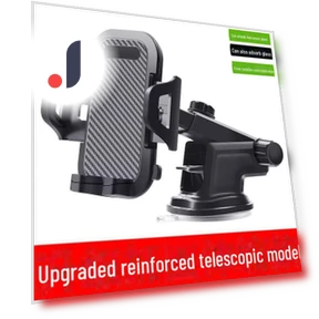 Car Phone Holder — Dashboard Installation Kits, AI Supermarket