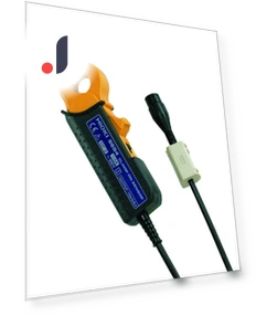 Clamp-on Sensor — Precision Measuring Tools, Hioki