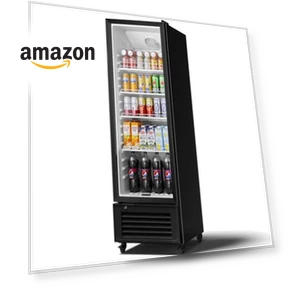 Commercial Beverage Refrigerator and Cooler — Mini Fridges, BODEGA