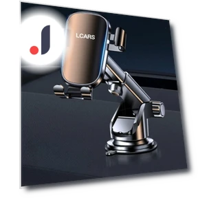 Console Clip Mobile Phone Holder — Dashboard Installation Kits, Xuhuyun789