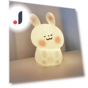 Cute Animal Night Light for Kids — Night Lights, Dragon