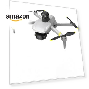 Drone with Camera — Drones, Bingchat